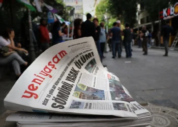 Gazetemizin X platformundaki hesabına erişim engeli