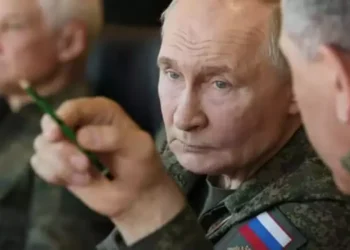 Rusya ve Belarus’tan ‘Zapad-2025’ tatbikatı: Putin takip etti