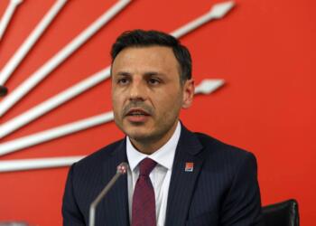 Özgür Çelik, olağanüstü kongre için toplanan imza sayısını açıkladı