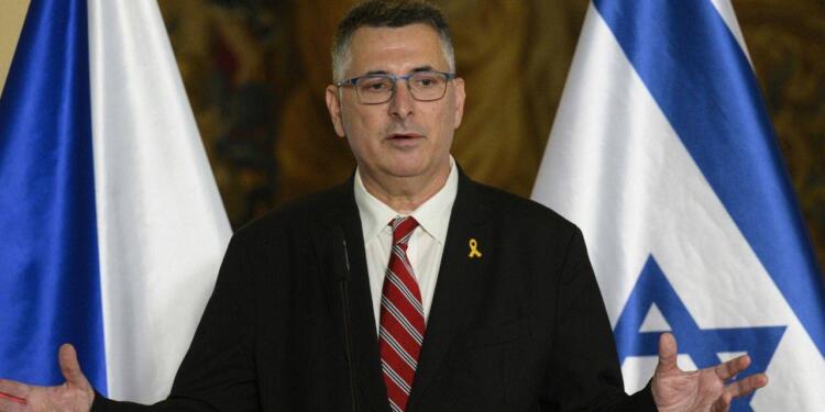 İsrail’den Filistin’i tanıyan ülkelere tepki