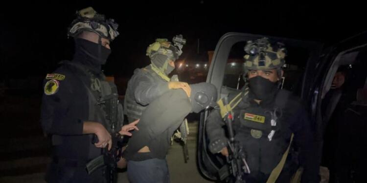 Bağdat’ta aşiret çatışması: 2’si polis 4 kişi öldü