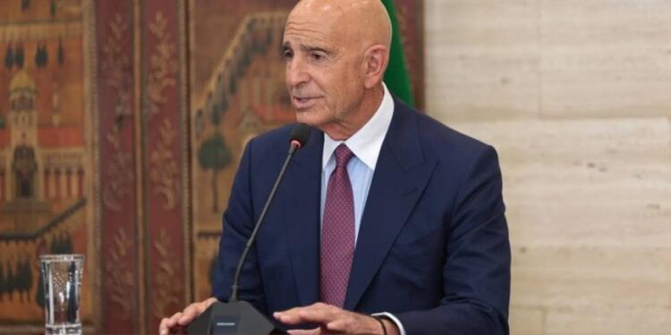 ABD’nin Suriye’deki bazı diplomatları görevden alındı