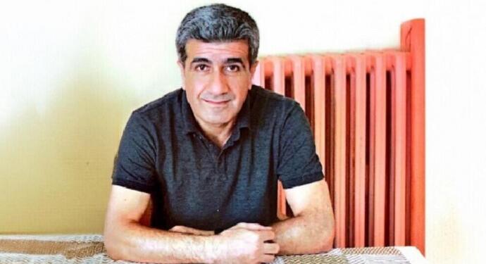 Asrın Hukuk Bürosu: Zeki Bayhan İmralı’dan İzmir’e sevk edildi