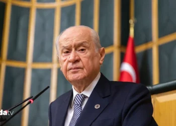 Bahçeli’den karakol saldırısı mesajı: Barış iklimini zehirleme emelinde olanlar muvaffak olamayacak