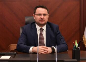 Evinin önünde Akın Gürlek’i soran 2 kişi gözaltına alındı