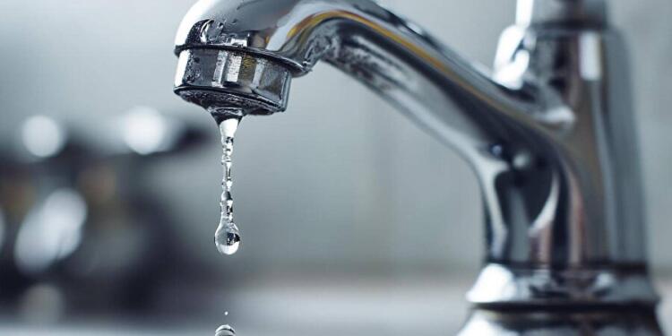 Kadıköy’de 15 saate varan su kesintisi