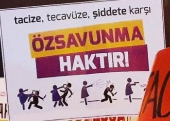 Özsavunma uygulayan çocuğa 6 yıl 8 ay hapis cezası