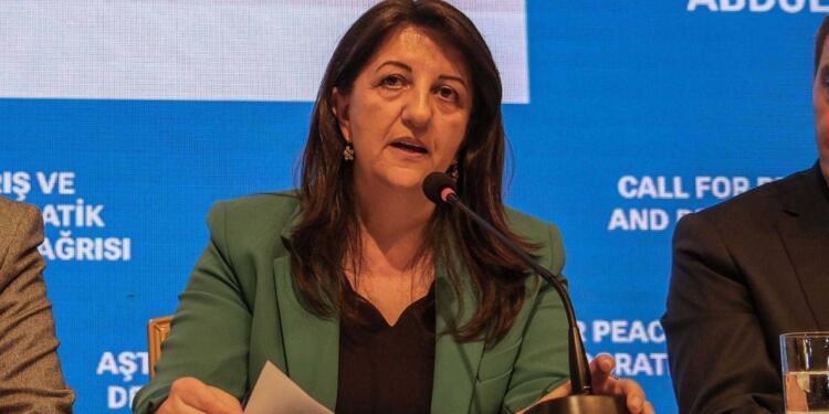 Buldan: Öcalan, barış ve entegrasyon için senkronik olarak adım atılmasının önemine vurgu yaptı