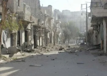 Suriye Geçiş Hükümeti’ne bağlı gruplar kontrol noktasına saldırdı