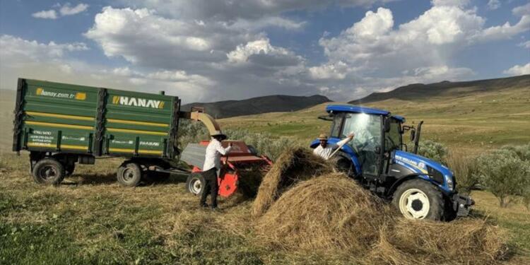 Borçlanma artıyor: 500 traktör icralık oldu