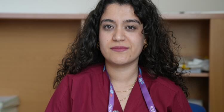 Bedlîsli kadınlar sağlık hizmetlerine erişemiyor: Kadınlar evde doğum yapıyor