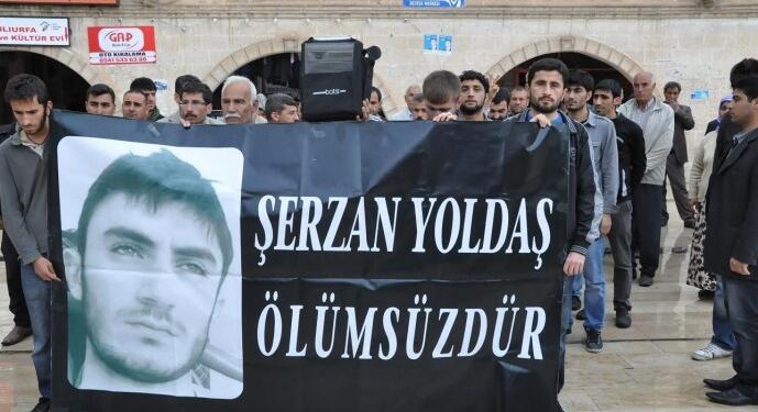 Şerzan Kurt’un babası: Süreçten umutluyuz, barışın kaybedeni olmaz