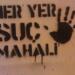 Wan gölü kıyısında yenidoğan cenazesi bulundu