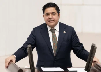 Komisyon üyesi Kaya: Rojava’ya operasyon süreci sonlandırır