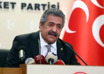 MHP’li Feti Yıldız: Komisyon Öcalan ile görüşsün