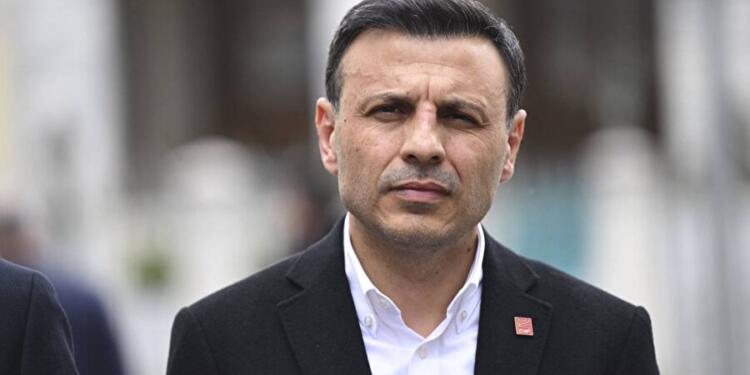 CHP İstanbul İl Başkanı Çelik hakkında 3 yıla kadar hapis istemi