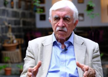 Cengiz Çandar: Komisyon Öcalan’la görüşmeli, ‘umut hakkı’ uygulanmalı