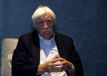 Cengiz Çandar: Kürt cini artık şişeden çıktı, geri dönüş yok