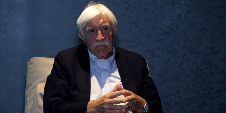 Cengiz Çandar: Kürt cini artık şişeden çıktı, geri dönüş yok