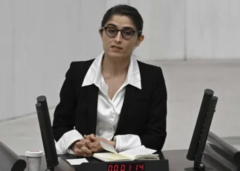 Kürtçe’ye yönelik uygulamalar Meclis gündemine taşındı