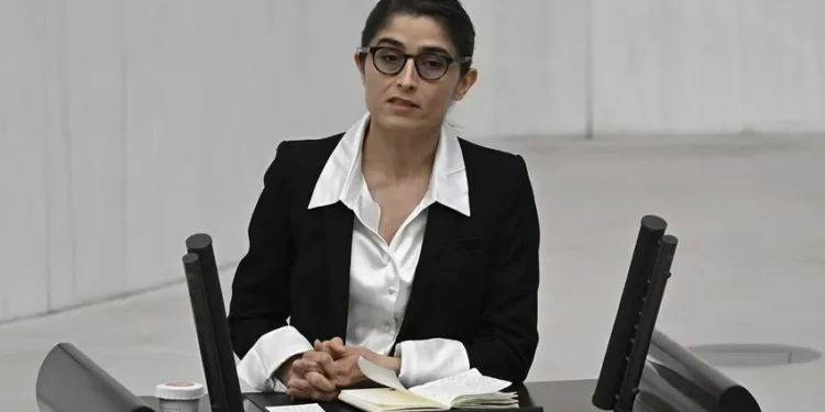 Kürtçe’ye yönelik uygulamalar Meclis gündemine taşındı