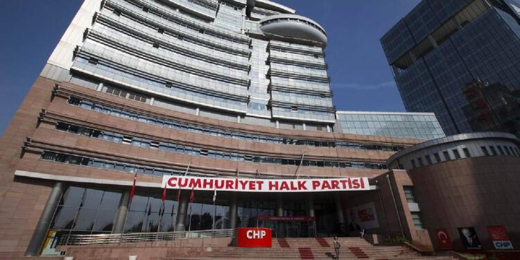 YSK, iptal talebini reddetti: CHP 22’nci Olağanüstü Kurultayı yapılacak
