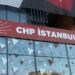 CHP İstanbul il binasını kapatma kararı aldı