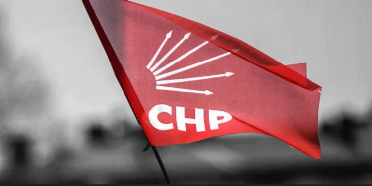 CHP, İstanbul İl Yönetimi’ne kayyım atanmasına itiraz etti