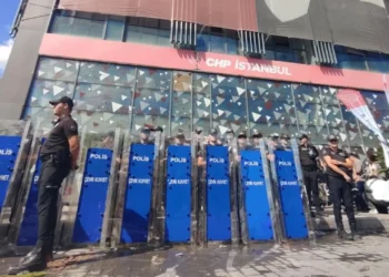 CHP İstanbul İl Kongresi’nin iptal davası esastan reddedildi