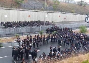 Celal Fırat: Kayyım politikası belediyelerden partilere uzandı