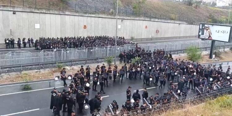 Celal Fırat: Kayyım politikası belediyelerden partilere uzandı