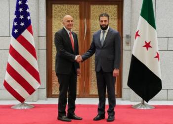 Hanan Gefen: Suriye’de yakında ciddi olaylar yaşanacak