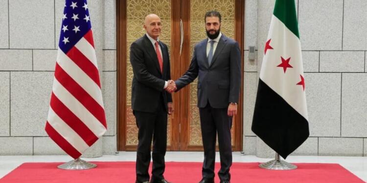 Hanan Gefen: Suriye’de yakında ciddi olaylar yaşanacak