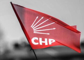 CHP İstanbul İl Yönetimi görevden alındı