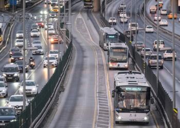 İstanbul’da ulaşıma zam: Tarifeler ilgili komisyonlara sevk edildi