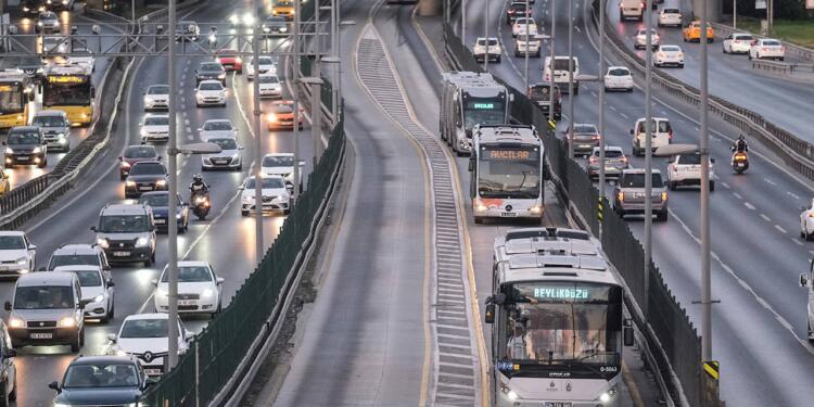 İstanbul’da ulaşıma zam: Tarifeler ilgili komisyonlara sevk edildi