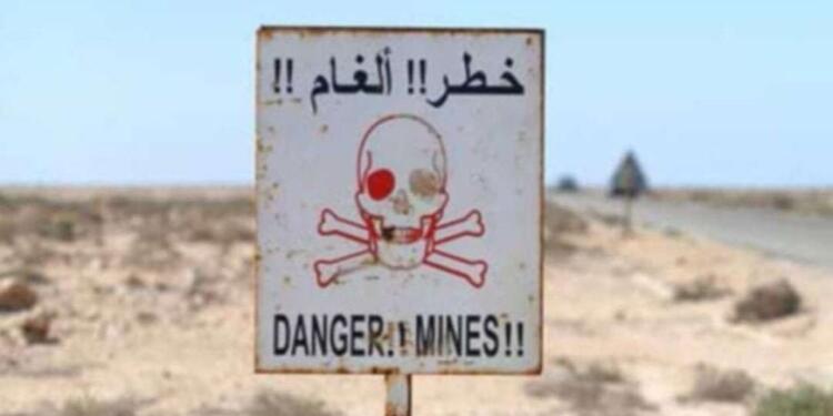 Dera’da mayın patladı: Bir çocuk hayatını kaybetti