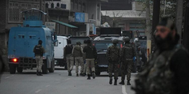 Pakistan’daki patlamayı DAİŞ üstlendi