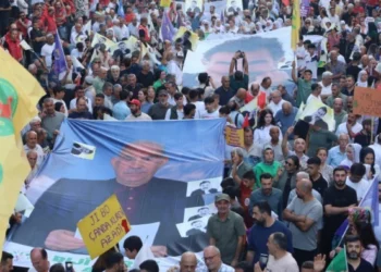 Barış Anneleri: Sürecin barışa evrilmesi için Öcalan özgür olmalı