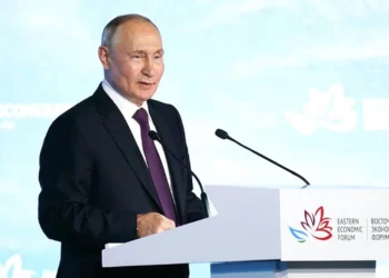 Putin: Ukrayna’da Batılı güçler meşru hedef olur