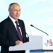 Putin: Ukrayna’da Batılı güçler meşru hedef olur