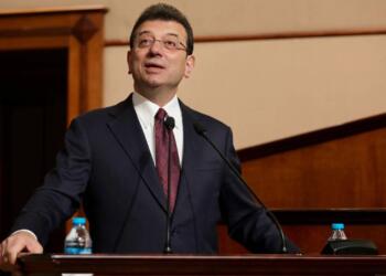 İmamoğlu’nun diploma davasında ilk duruşma görüldü