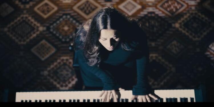 Ali Haydar Kaytan ve Rıza Altun anısına yeni şarkı: Du çiya