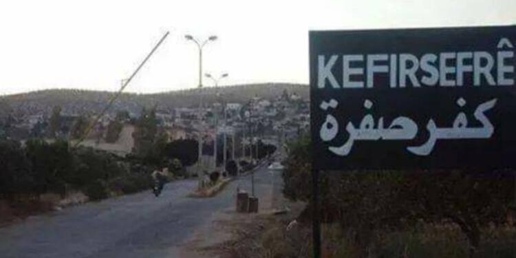 Paramiliter gruplar Efrîn’de taziye çadırını bastı: 3 genç kaçırıldı