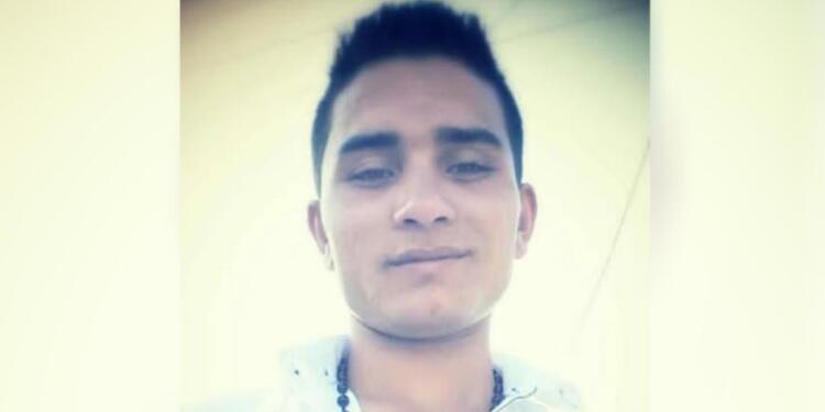 Efrîn’de bir kişi kaçırıldı