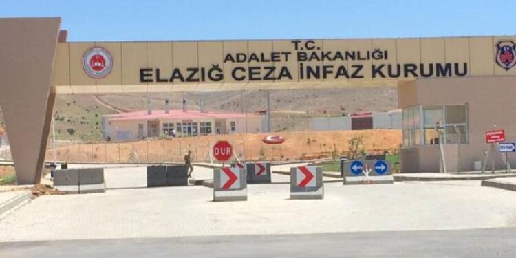 Abdullah Öcalan ile görüşmek isteyen tutsağın tahliyesi 6 ay uzatıldı