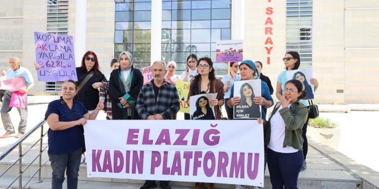 Dilara Günana’yı katleden failin duruşması görüldü