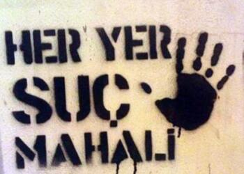 Boşandığı kadından intikam almak için kızını katletti