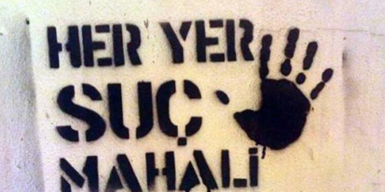 Boşandığı kadından intikam almak için kızını katletti
