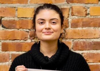 Küresel Sumud Filosu katledilen Ayşenur Ezgi Eygi’yi andı